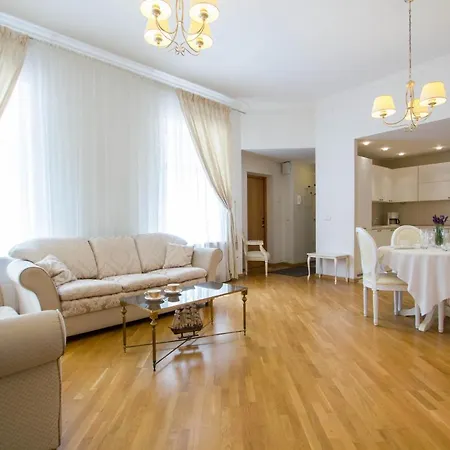 Apartment Historic *