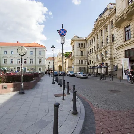 Apartment Historic Vilnius