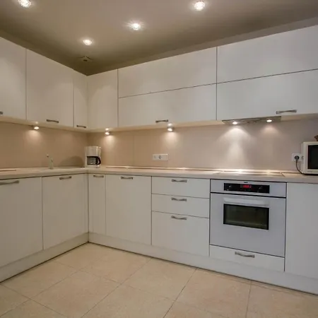 Apartment Historic Wilna