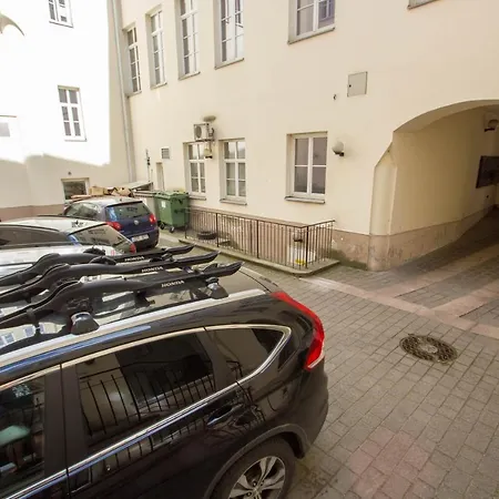 Historic * Vilnius