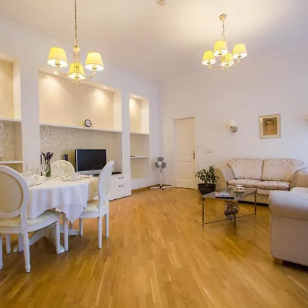 Apartment Historic