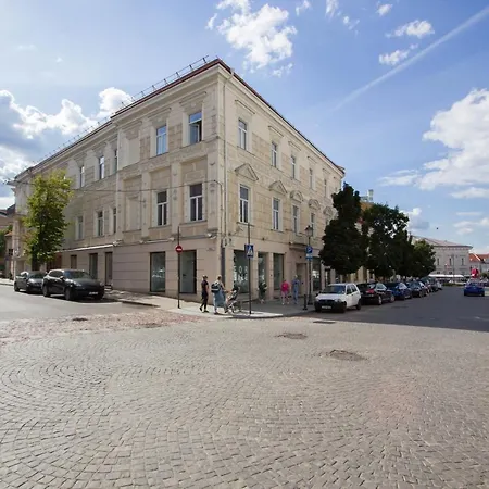 Historic Vilnius