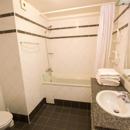 Historic Apartment