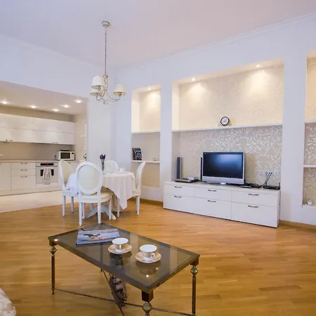 Apartment Historic