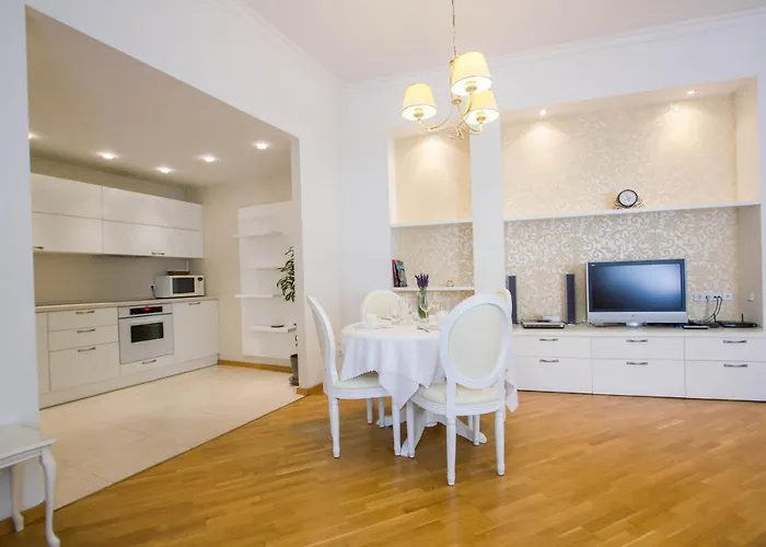 Historic * ヴィリニュス