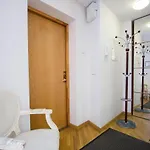 Historic Apartmán *