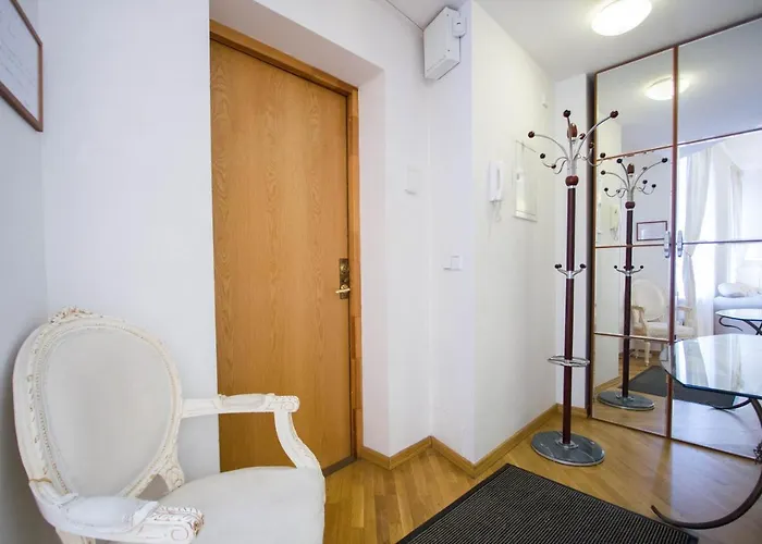 Historic Apartamento *