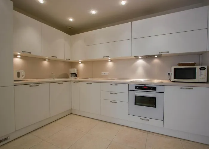 Apartamento Historic Vilnius