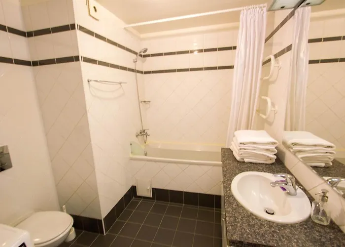 Historic Apartamento