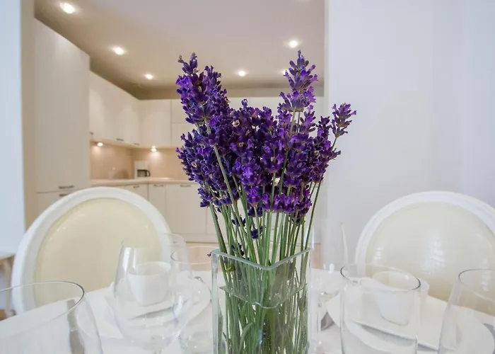 Apartamento Historic Vilnius