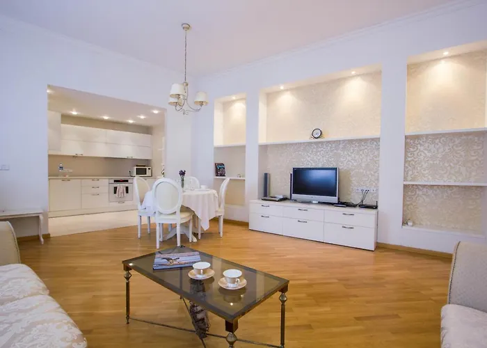 Apartamento Historic